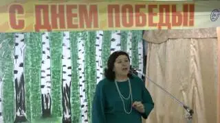 9 МАЯ 2014 г.  Тольятти