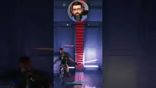 They had me in the first half #starwarsjedisurvivor #ps5 #shorts