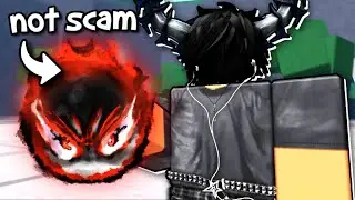 KJ is NOT a SCAM..(NEW DRAMA) | The Strongest Battlegrounds