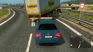 ID: 1022734 Spawn on the road