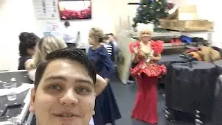 АРТИСТ ТОРМЫШЫ #25