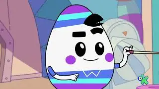 Ba Da Bean: Shorts Collection ● E04 (Português)