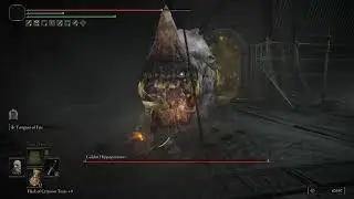 Elden ring DLC No Commentary  Castle Enis