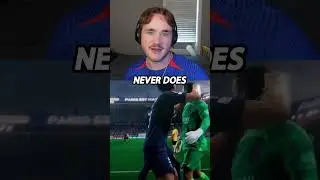EA FC GAMEPLAY REACTION!🚨