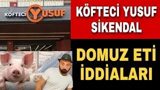 Özgür Özel, Köfteci Yusuf