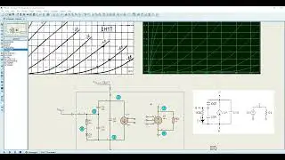 💥Создание и импорт Spice моделей триодов в PROTEUS⚡Creating and Importing Spice Triode Models