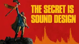 The Secret Art of Character Introduction