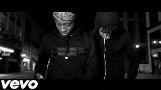 RZYASH - COPYRIGHT THIS "Deji Diss Track" (OFFICIAL MUSIC VIDEO)