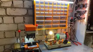 Оборудование для ключевого бизнеса