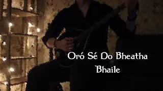 Oró Sé Do Bheatha 'Bhaile - Irish Bouzouki
