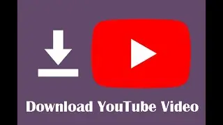 How To Download YouTube Video In Laptop 2022 / Laptop Me YouTube Se Video Kaise Download Kare 2022
