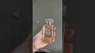 Perfume NACIONAL DE ALTA PERFORMANCE FLORAL ELEGANTE PARA O DIA DIA! #perfume #shopping #fragrance