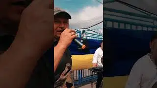 Ірина Берегова, Микола Рябенький - А на весні ❗️