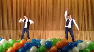 БратьяИвановы Марионетки