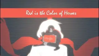 Red is the Color of Heroes | Why Ayano Tateyama is My Favorite Character