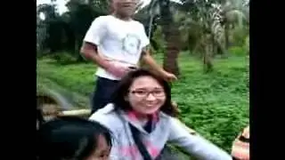 fun ride
