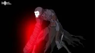 Fate/Grand Order - Fate/stay night [Heaven's Feel] II. lost butterfly - Hassan of the Cursed Arm NP