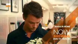 Trailer HBO HITS August Highlight Week 2