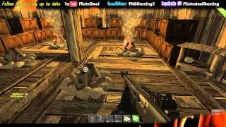 Unturned / Rust Legacy 8/6 LIVESTREAM