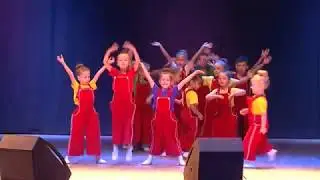Театр танца 