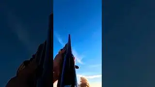 Охота на утку и гуся !Лучший выстрел ! 