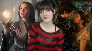 5 SÉRIES TEEN CANCELADAS (que eu nunca superei)