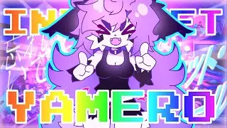 FURRY INTERNET YAMERO // animation meme
