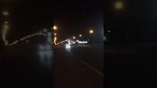 BMW M5 E60 360 км/ч