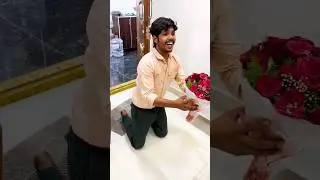 Wait for Twist😆🤣 