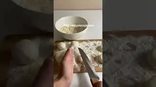 Рецепт сырников из творога
