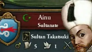 Daily Dose of Cursed EU4 Images 4