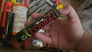 🧨🎄COLECTIE PETARDE SI ARTIFICII 2024-2025 CE A MAI RAMAS DE ANUL TRECUT 🎄🧨