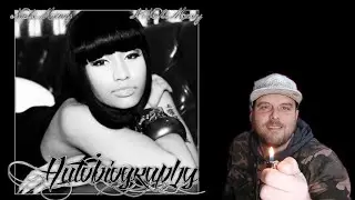 First Time Hearing Nicki Minaj  Autobiography (reaction)
