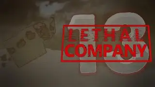 Райан Гослинг | Lethal Company #13