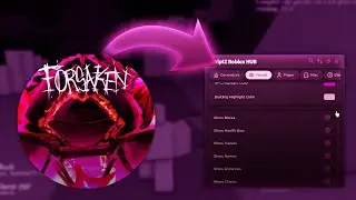 THE BEST FORSAKEN SCRIPT! (Auto generators, Visuals, Blatant, Legit, Auto-Farm) | ScriptZ Roblox