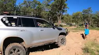 Best FUN You'll Have At A 4x4 Park