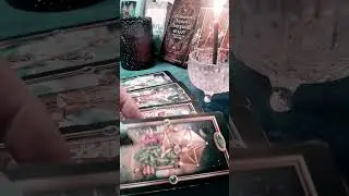 ЕСТЬ ЛИ У ВАС СОПЕРНИЦА⁉️