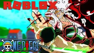 We played EVERY Roblox One Piece Game to see which one's best