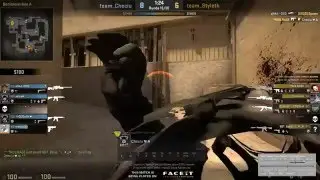 CS:GO Short - Do Not Disturb!!