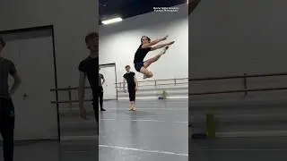 should boys do ballet ? 🤔