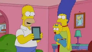 Os Simpsons 24 temporada 23 70