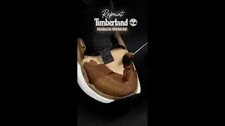 Sepatu timberlandmu pudar? #catsepatu #velledy #timberlands