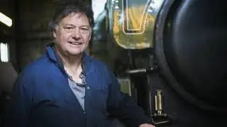 Pontypool & Blaenavon Railway - Lockdown Recovery