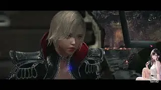 Lost Ark Playthrough: Stern is Attacked! South Kurzan Part 2