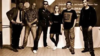 Donkey Express - Fascists bound to lose / Jambalaya