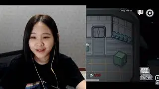 Vanjess Main Among Us Bareng Viewers ! auto Dikejar - kejar !