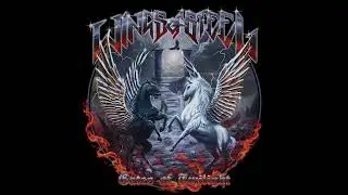 WINGS OF STEEL - Liar in Love (HQ AUDIO)