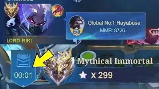 END SEASON SOLO RANKED GUIDE 🔥(Macro Tips & Tricks)