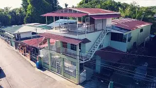 Quepos Cultural Immersion