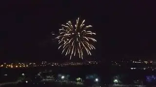 День города г. Егорьевск 01.09.2018